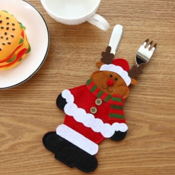 Utensils covers. - Picture 6 of 7